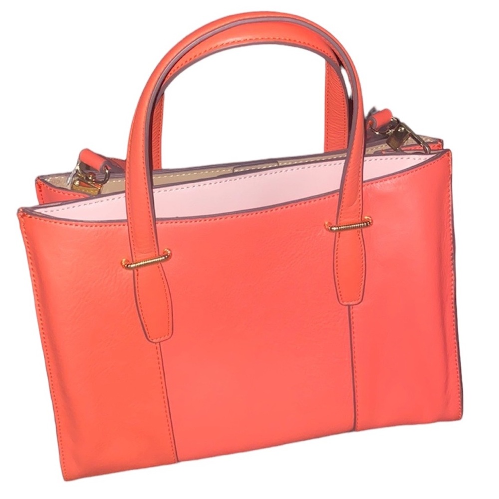 Antonio Melani purse.  Beautiful, classic bag. NWT